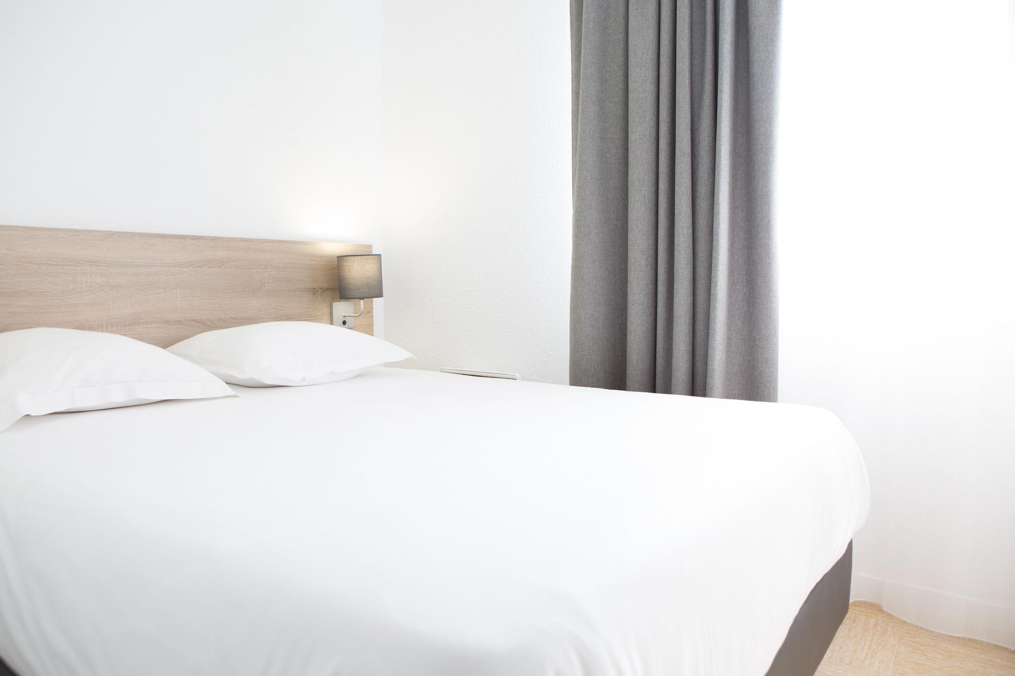 Comfort Aparthotel Divonne La Versoix Екстер'єр фото