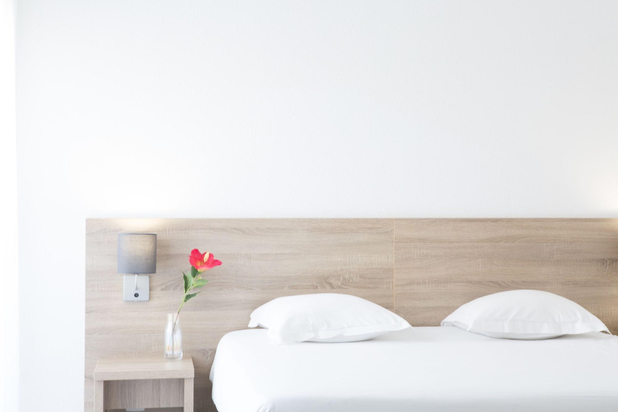 Comfort Aparthotel Divonne La Versoix Екстер'єр фото