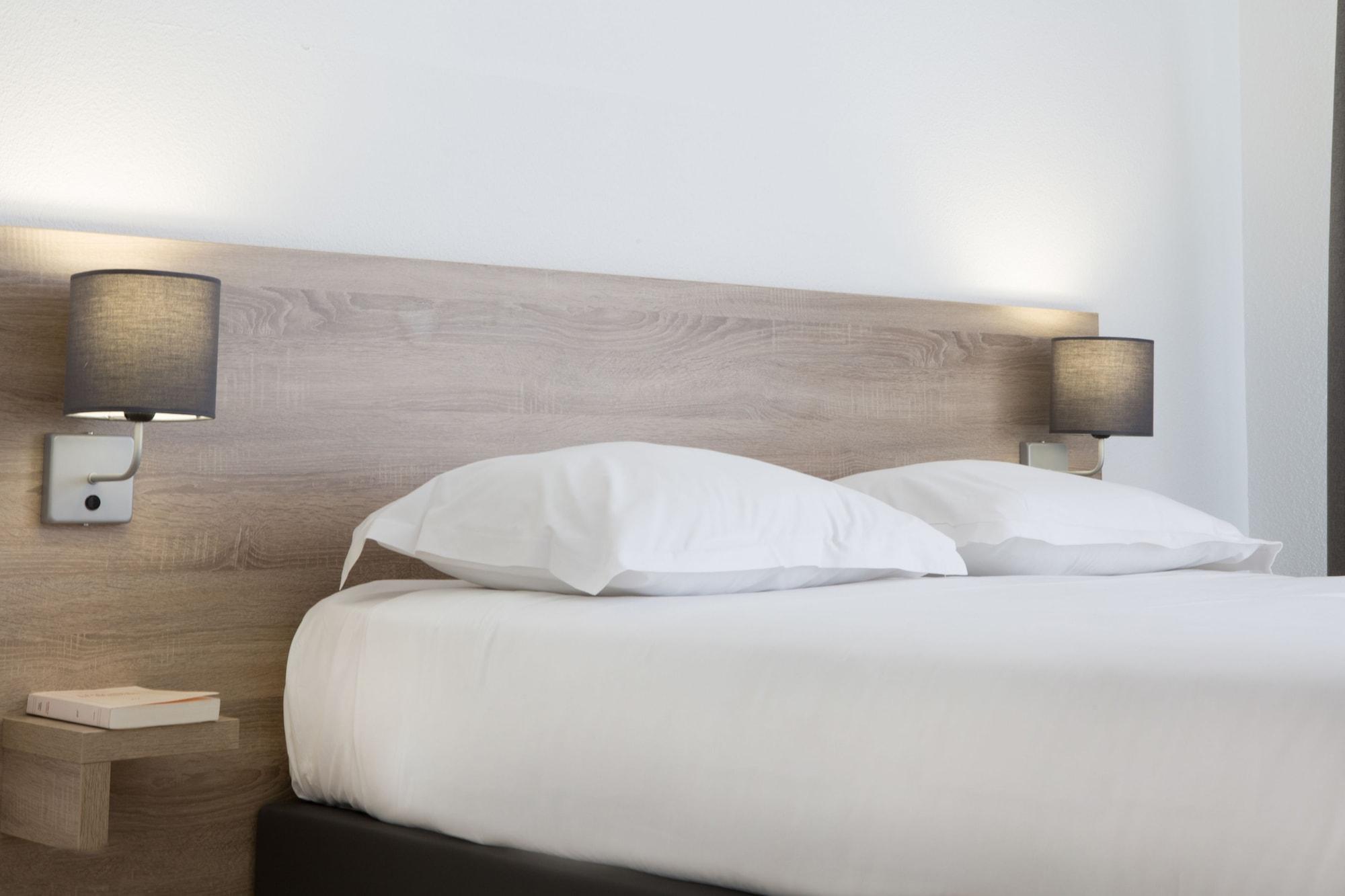 Comfort Aparthotel Divonne La Versoix Екстер'єр фото