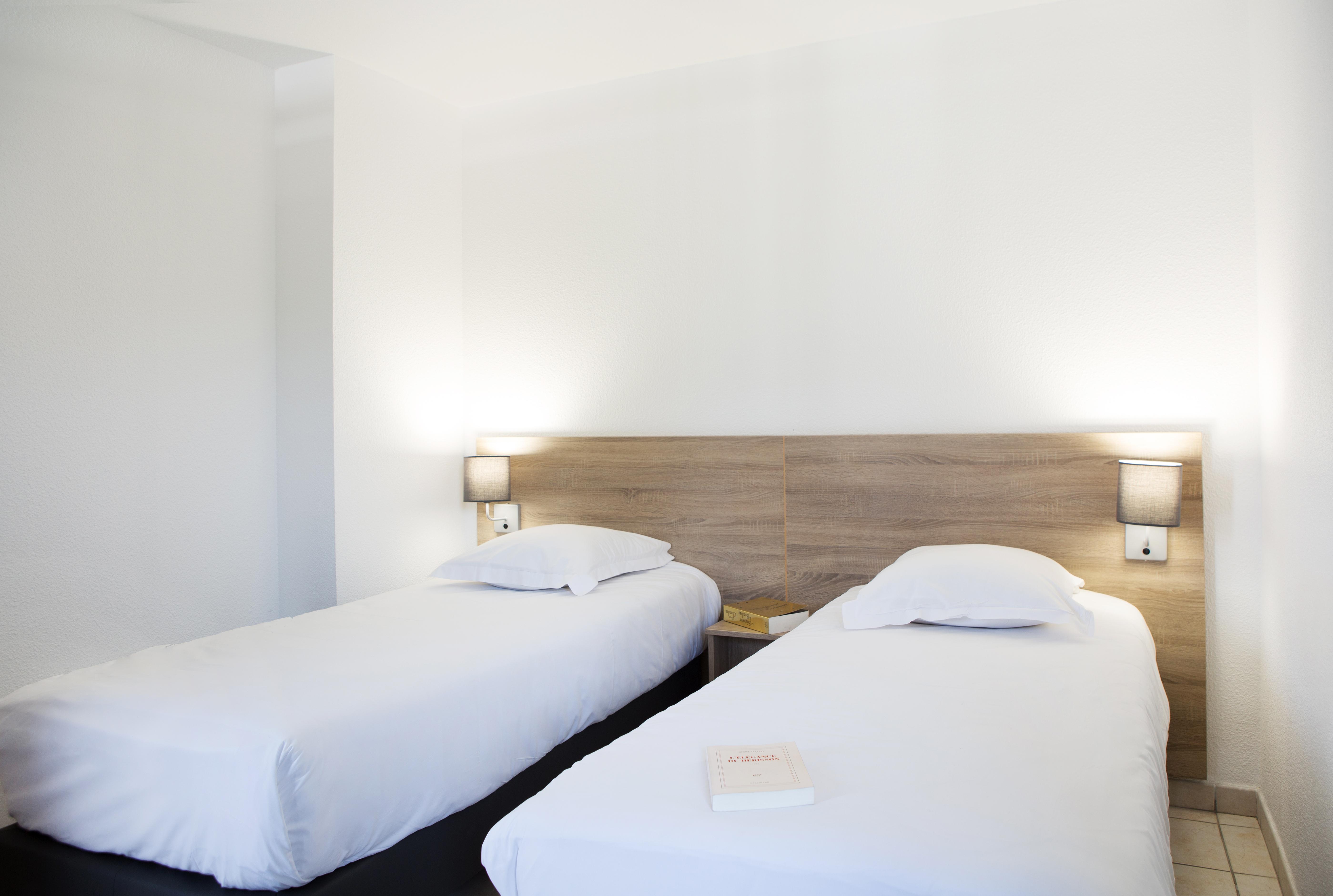 Comfort Aparthotel Divonne La Versoix Екстер'єр фото