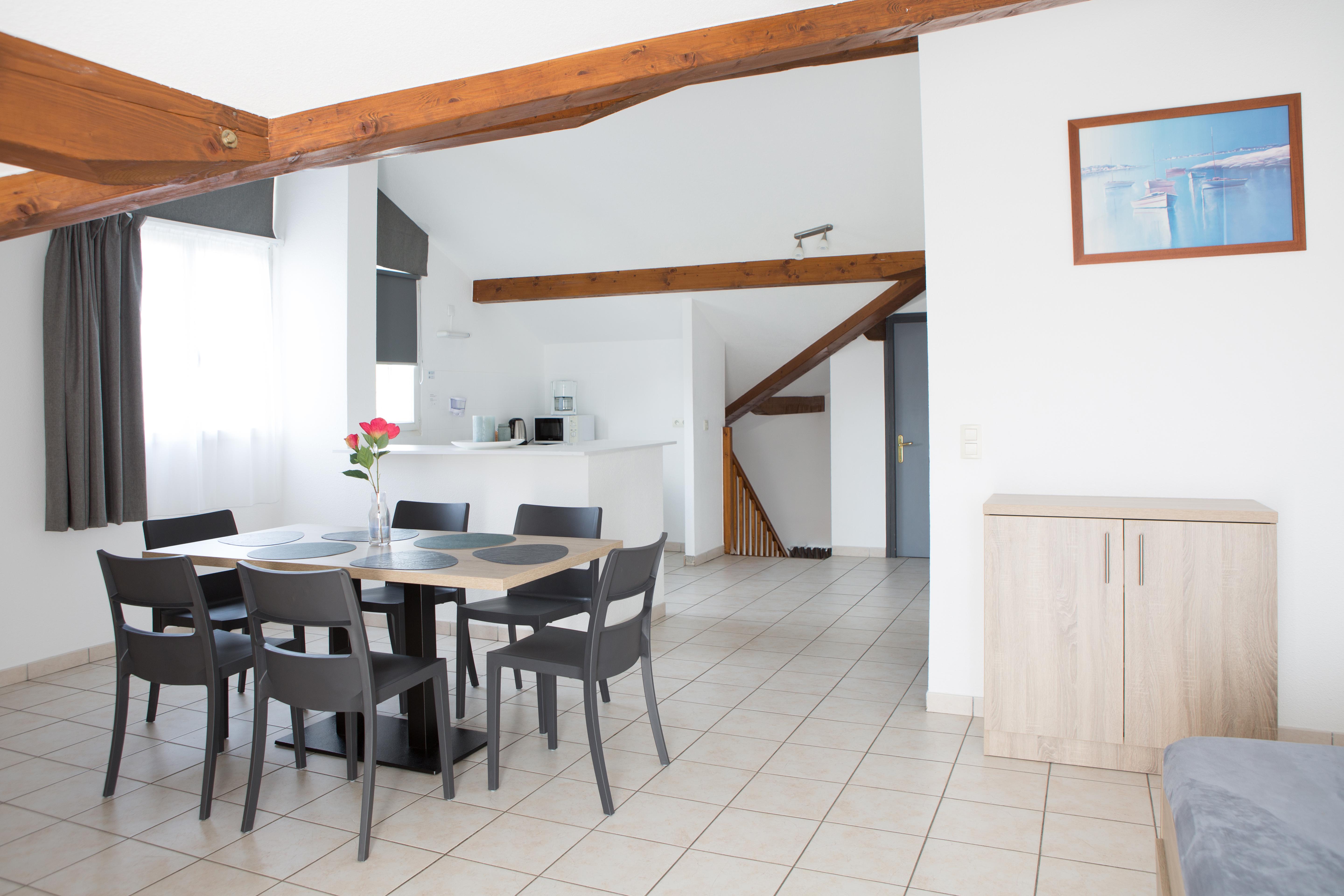 Comfort Aparthotel Divonne La Versoix Екстер'єр фото