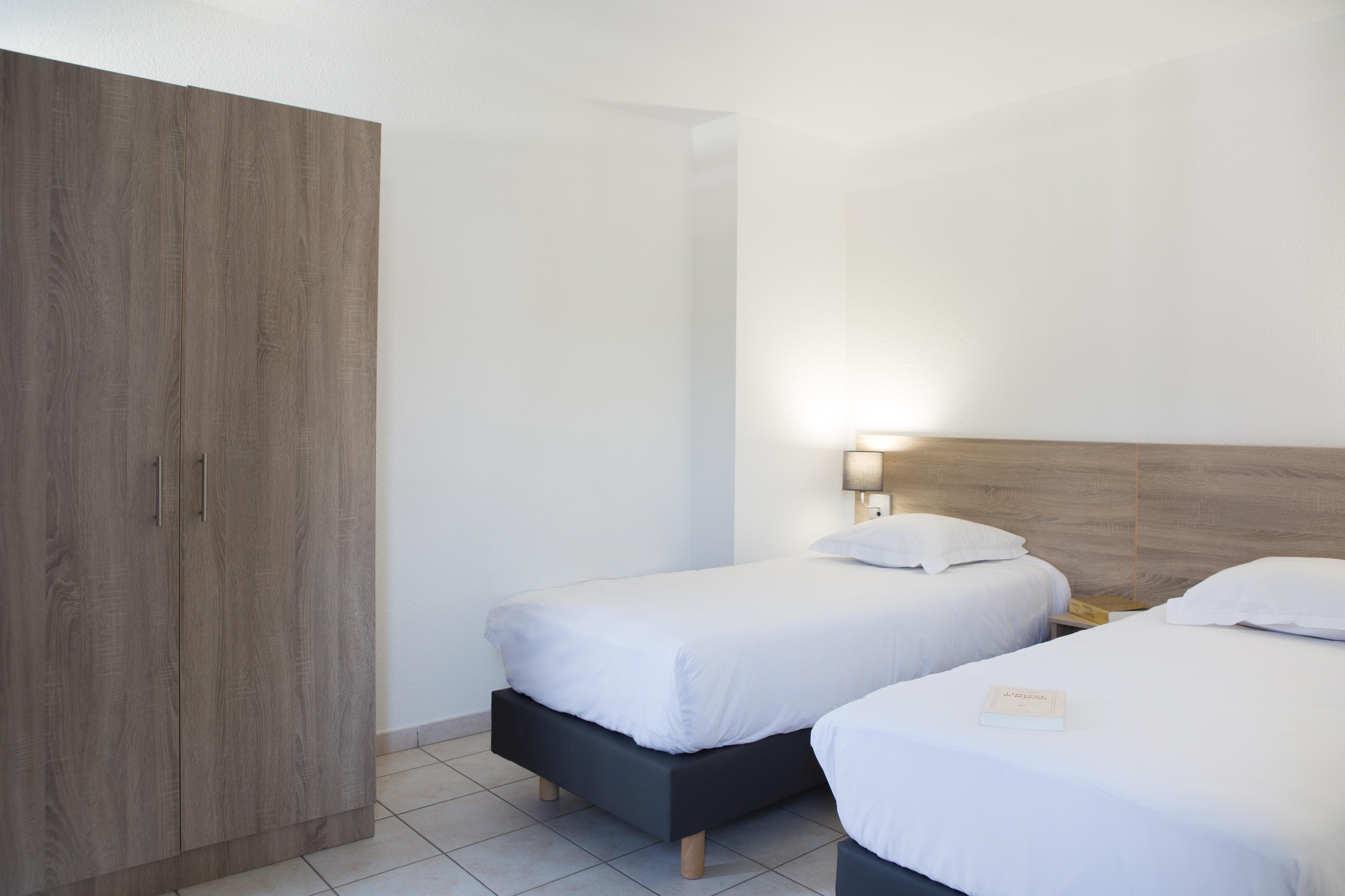 Comfort Aparthotel Divonne La Versoix Екстер'єр фото