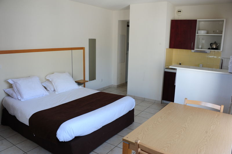 Comfort Aparthotel Divonne La Versoix Екстер'єр фото