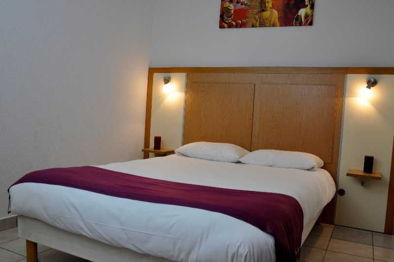 Comfort Aparthotel Divonne La Versoix Екстер'єр фото