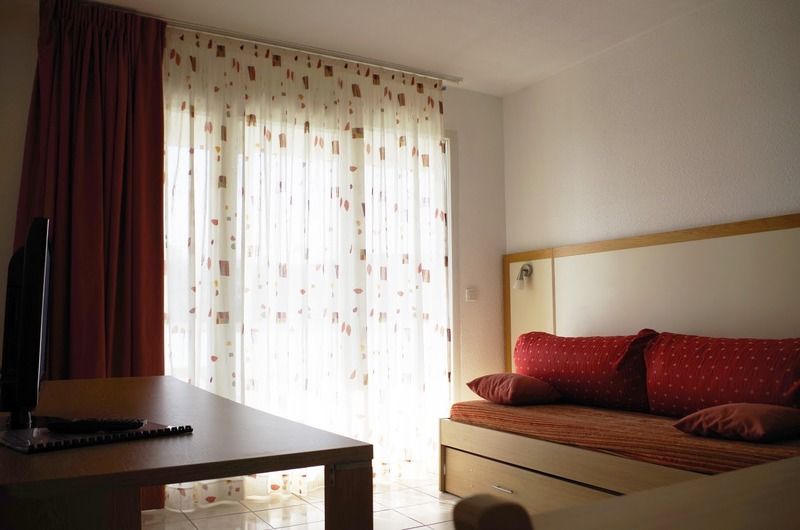 Comfort Aparthotel Divonne La Versoix Екстер'єр фото