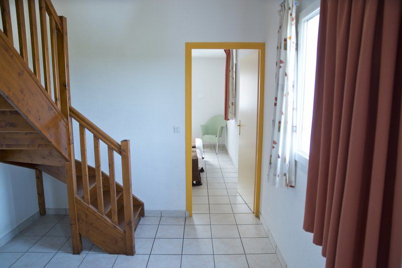 Comfort Aparthotel Divonne La Versoix Екстер'єр фото