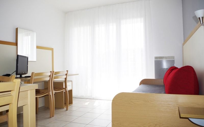 Comfort Aparthotel Divonne La Versoix Екстер'єр фото