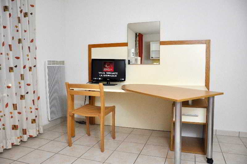 Comfort Aparthotel Divonne La Versoix Екстер'єр фото