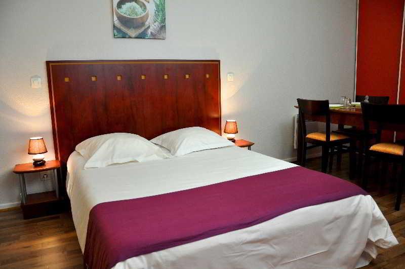 Comfort Aparthotel Divonne La Versoix Екстер'єр фото