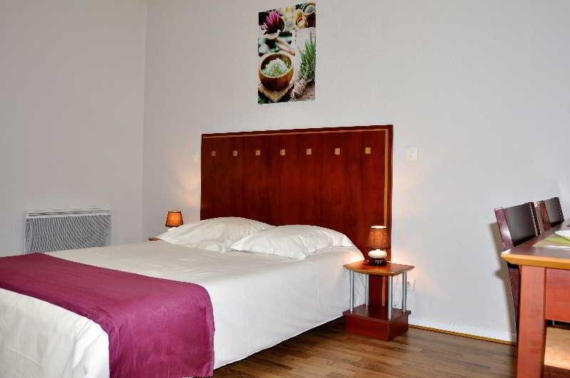 Comfort Aparthotel Divonne La Versoix Екстер'єр фото