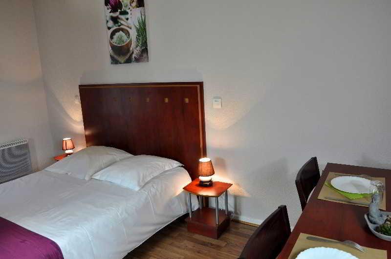 Comfort Aparthotel Divonne La Versoix Екстер'єр фото
