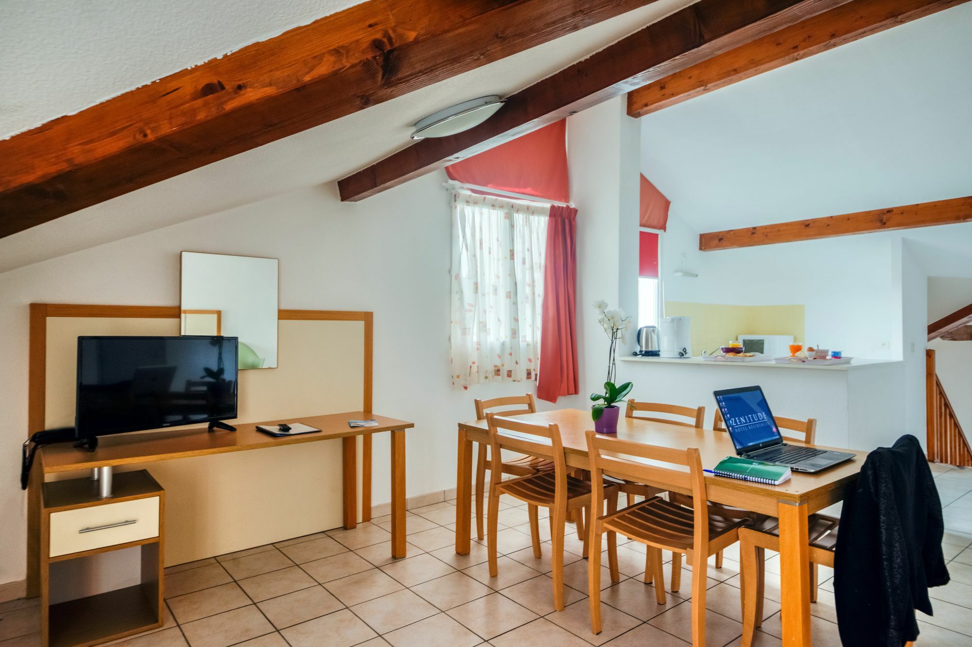 Comfort Aparthotel Divonne La Versoix Екстер'єр фото