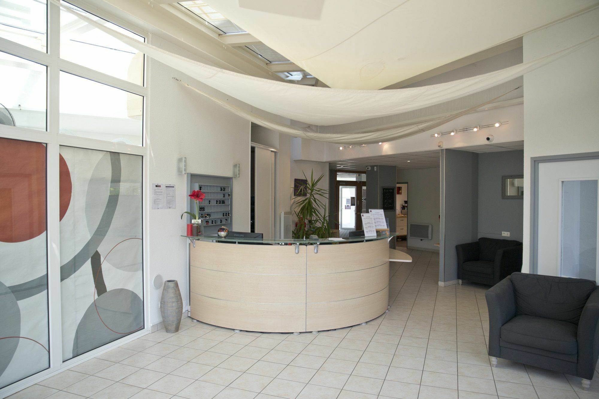 Comfort Aparthotel Divonne La Versoix Екстер'єр фото